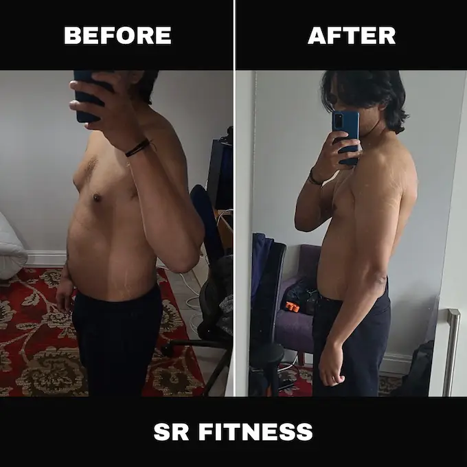 Client transformation 12